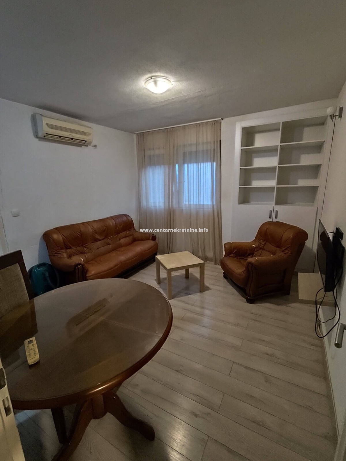 Prodaja, jednosoban stan 40m2, Zabjelo, Podgorica